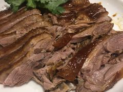 鹅肉-陈鹏鹏潮汕菜(欢乐海岸 海边景观店)