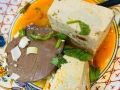 -当家水煎包·牛肉汤(浦江店)