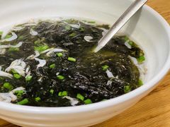 -金海湾海鲜排档(朱家尖店)