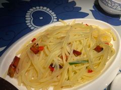 酸辣土豆丝-吴莊(龙城万科里店)