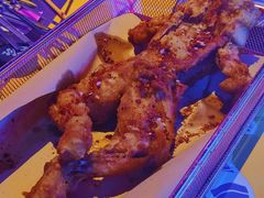 -燥次·烧烤酒场(万象城店)