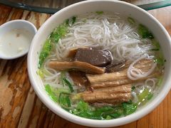 -楚生鹅粿条汤(东山分店)