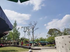 -成飞公园