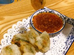 -黄记潮汕甜汤(贝底田坊店)