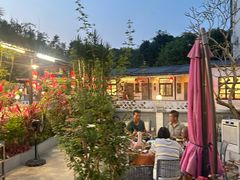 -天然居(伦教店)