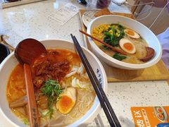 -味千拉面(杭州滨江星光大道店)