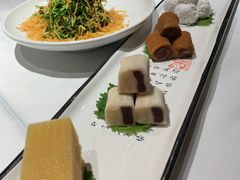 -四季民福烤鸭店(前门店)