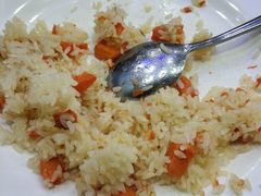 -塔斯提抓饭(东城汇店)