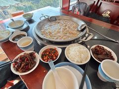 -老来福·非遗酸汤兔(凯旋路店)