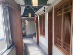 -天天鱼港·海鲜·鲅鱼水饺·招牌烤鸭(黄骅店)