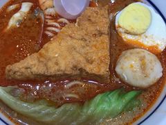 -林氏沙茶面·闽南必尝小吃(福建路店)