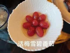 -新天世纪中餐厅