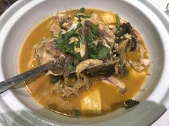 红烧南湾鱼-禾珍珠家常小馆(河南博物院店)