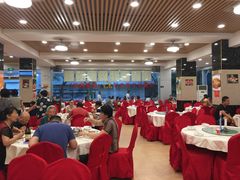 大堂-四海之家(蛇口店)