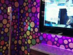 -米乐星世界KTV