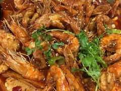 -李想大虾(牡丹路店)