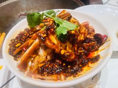 -姚稷大铁锅(东明广场店)