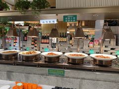 -亚马逊海鲜自助(梅溪湖步步高店)