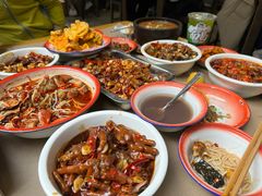 -老三样·旧食新味(万寿宫店)