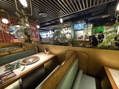 -鲜潭蒸汽石锅鱼(五道口购物中心店)