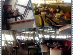大堂-339旋转餐厅(天府熊猫塔店)