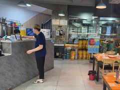 -四禧精酿铜锅涮肉·烧烤工场(大明湖店)