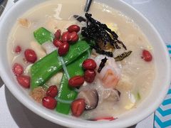 -莆田餐厅PUTIEN(颐堤港店)