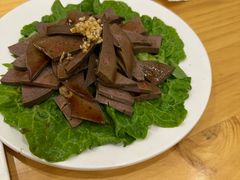 -百花食府(渔阳南路店)