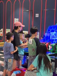 -meland亲子乐园(深圳领展中心城店)