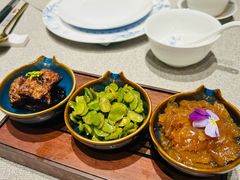 -太湖饭店·寄畅轩中餐厅