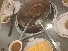 -嬷孙家潮汕牛肉火锅(北京路天河城店)