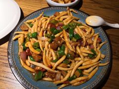 -葡萄集|滋味新疆菜·精酿酒馆(瑞豪酒店)