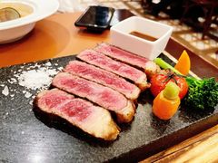 -Golden Lily河内巴黎法越料理餐厅(建国西路店)