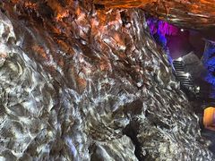 -九华秋浦胜境大王洞风景区