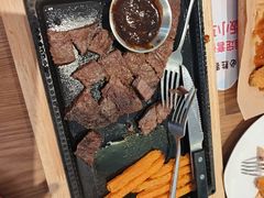 -必胜客(南通新圆融店)