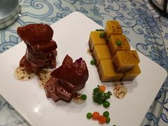 -群英会·三国菜(曹魏古城店)