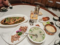 -梅利汴京烤鸭•开封豫菜地标店(东大街店)