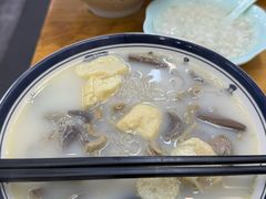 -鸭小妹鸭血粉丝(老门东店)