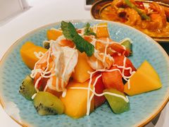 -BetterThai 泰加(苏州中心店)