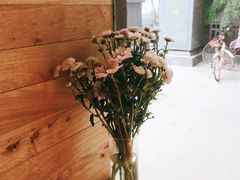 -VOYAGE COFFEE(北锣鼓巷店)