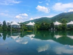 -帐篷客·溪龙茶谷度假酒店