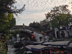 -南浔古镇