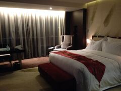 -北京北辰洲际酒店