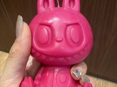 -泡泡玛特POPMART(石景山万达店)