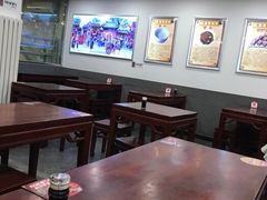 大堂-常兴顺·小吃·家常菜(常营店)