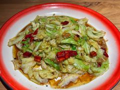 -泥糊破店小酒馆·团建聚餐(南京西路店)