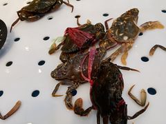 -川骄海鲜自助(河东店)