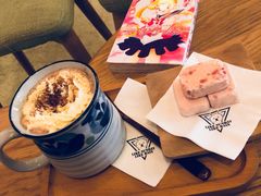 -餐酒吧Com-ing Bar(上海路店)