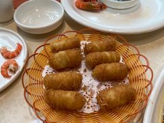 -南海渔家•海鲜•正宗海南菜(海棠湾店)