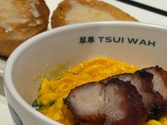 -翠华餐厅(维璟印象城店)